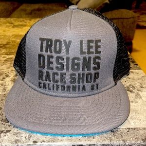 Troy Lee Designs SnapBack